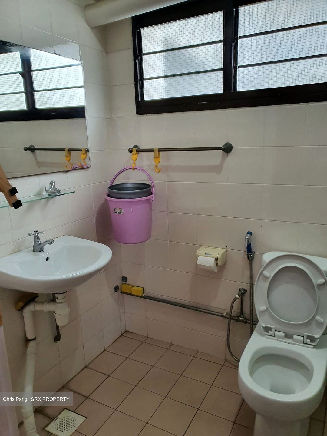 Blk 39 Bedok South Parkview (Bedok), HDB 4 Rooms #447626721
